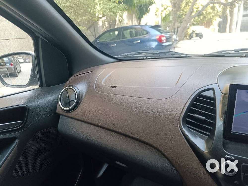 Ford Freestyle Titanium, 2018, Diesel