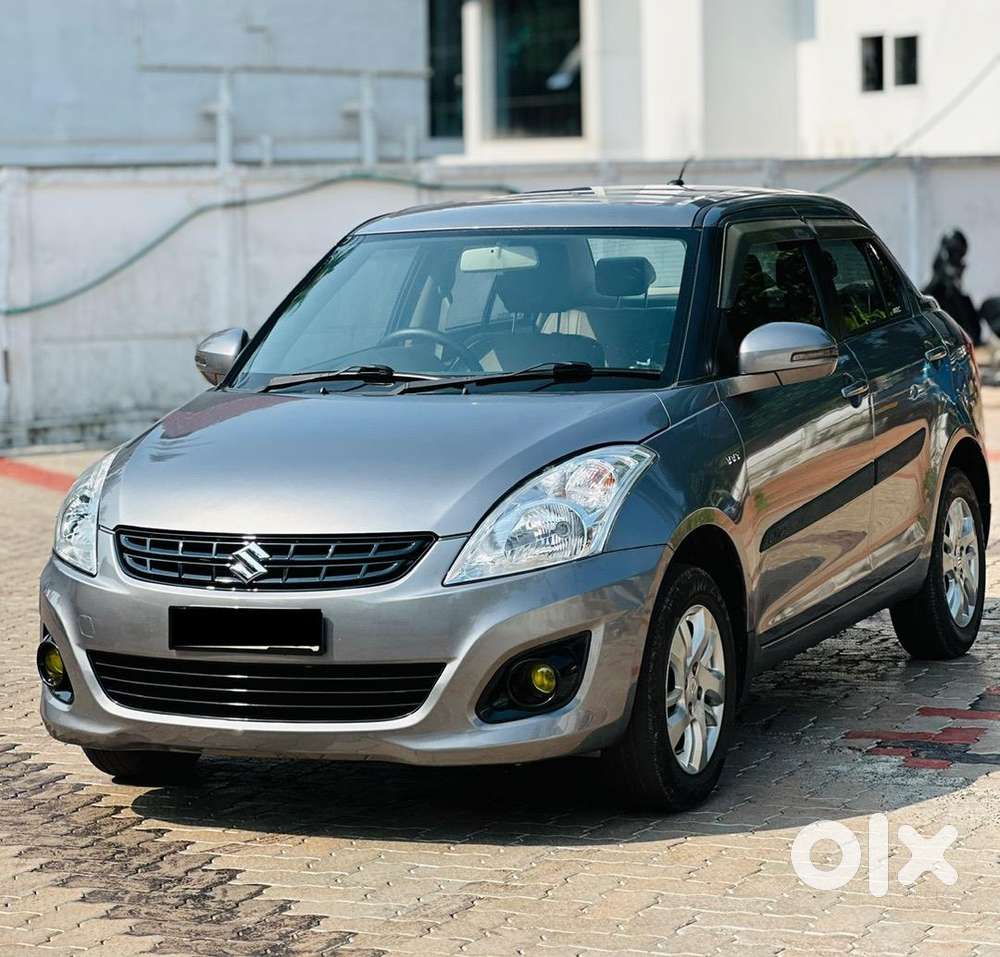Maruti Suzuki Petrol 2014