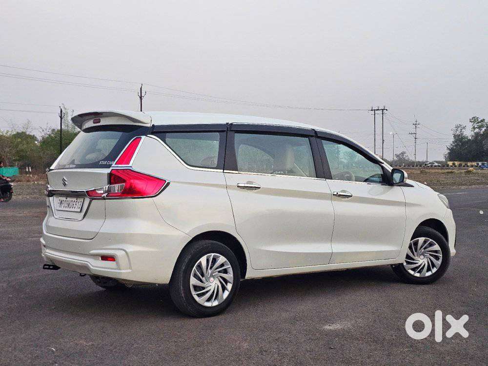Maruti Suzuki Ertiga Vdi Shvs, 2019, Diesel