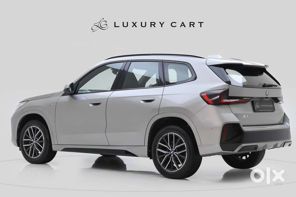 Bmw X1 Sdrive18i M Sport, 2025, Petrol