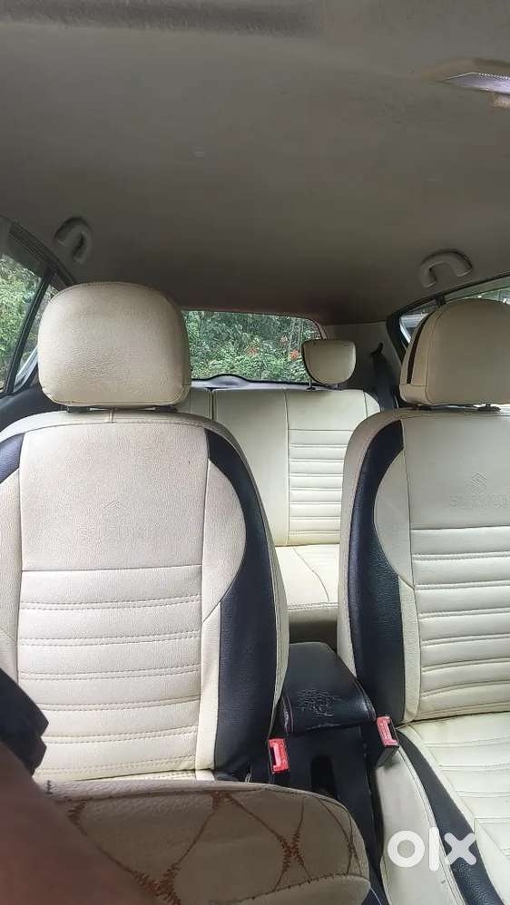 Maruti Suzuki Ritz 2012 Full Option& River's Camera