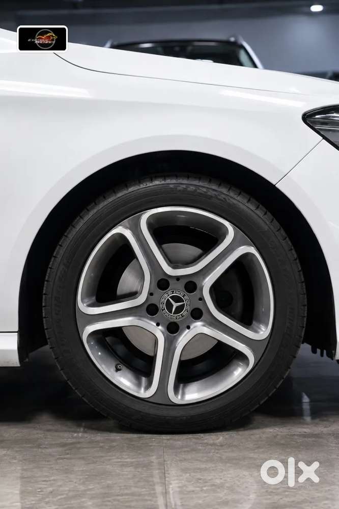 Mercedes-benz Cla 200 Cdi Sport, 2018, Diesel