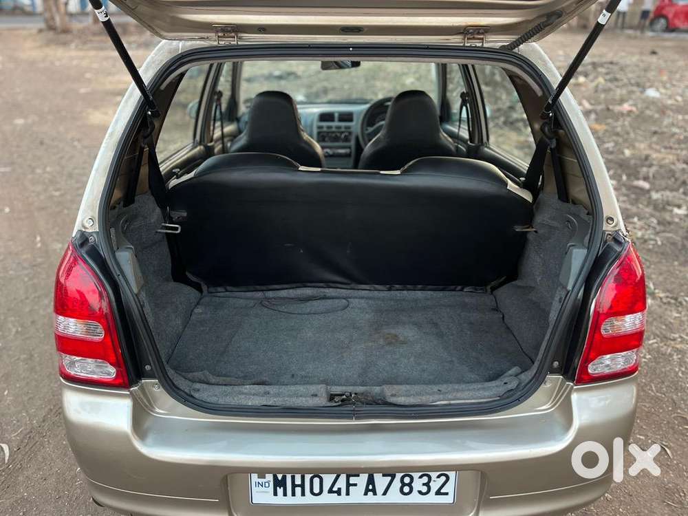 2012 Alto Lxi Xplore 1st Owner 35000km Original