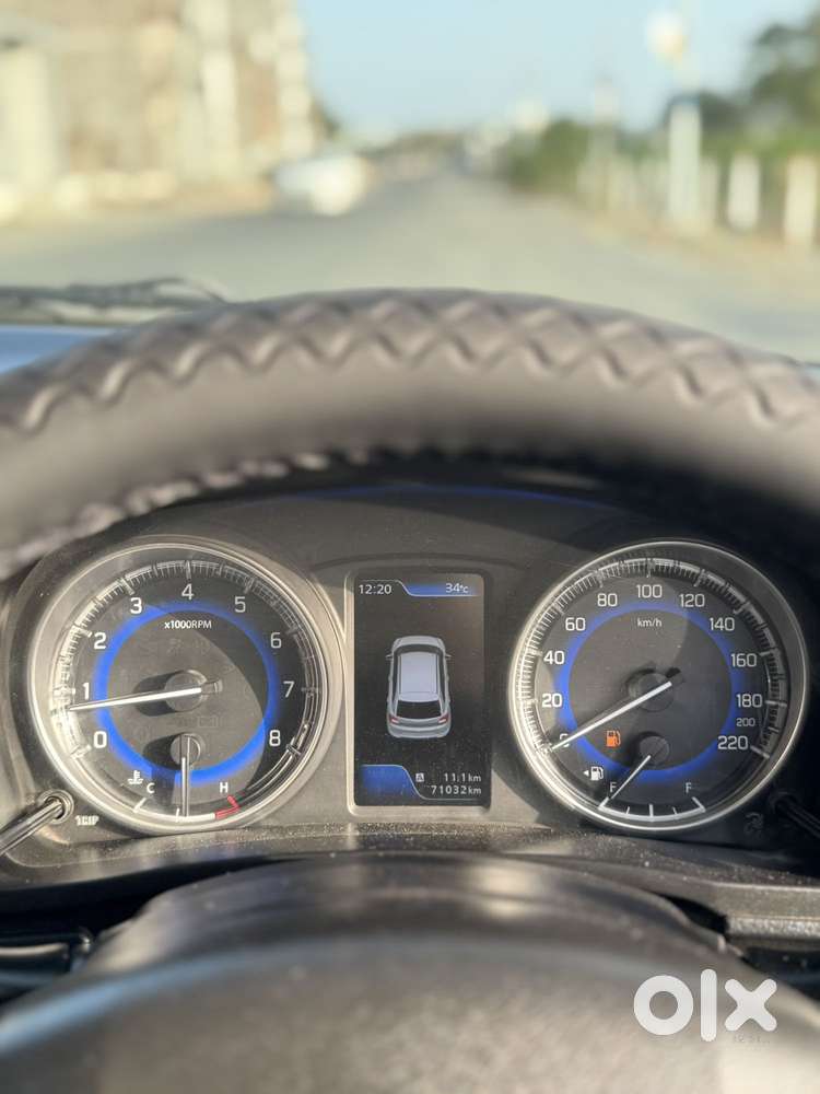 Maruti Suzuki Baleno 1.2 Alpha, 2016, Cng & Hybrids