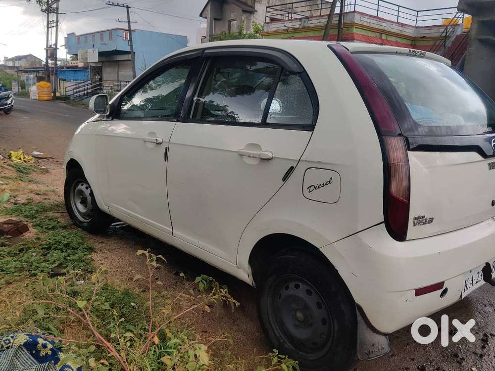 Tata, 2010, 15, Diesel