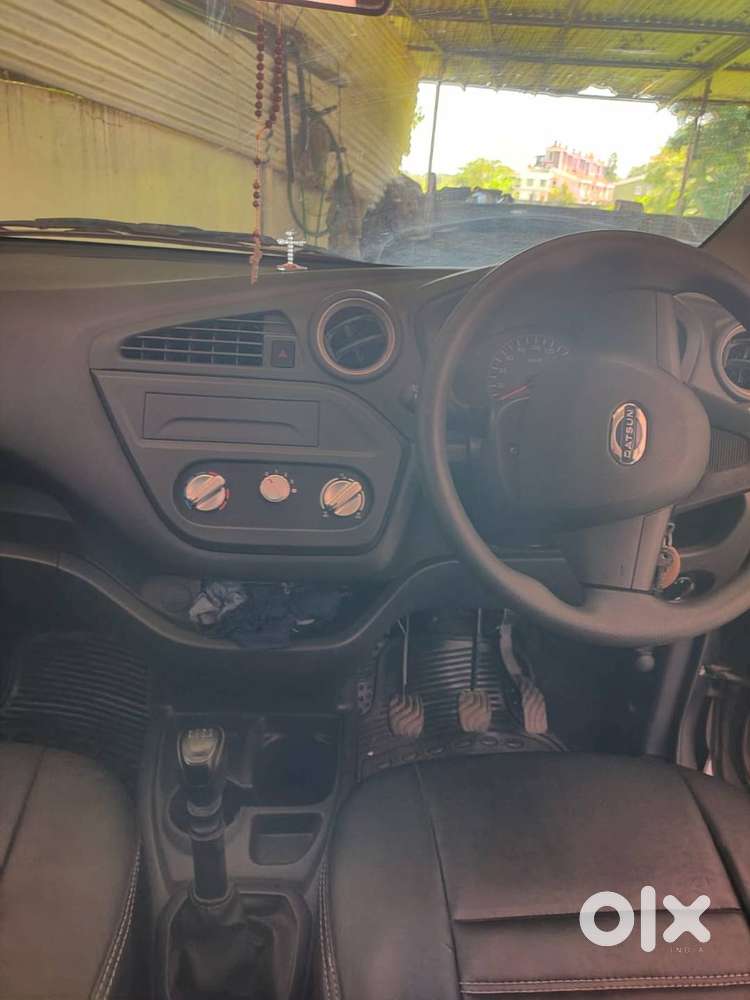 Datsun Redi-go 2019 Limited Edition