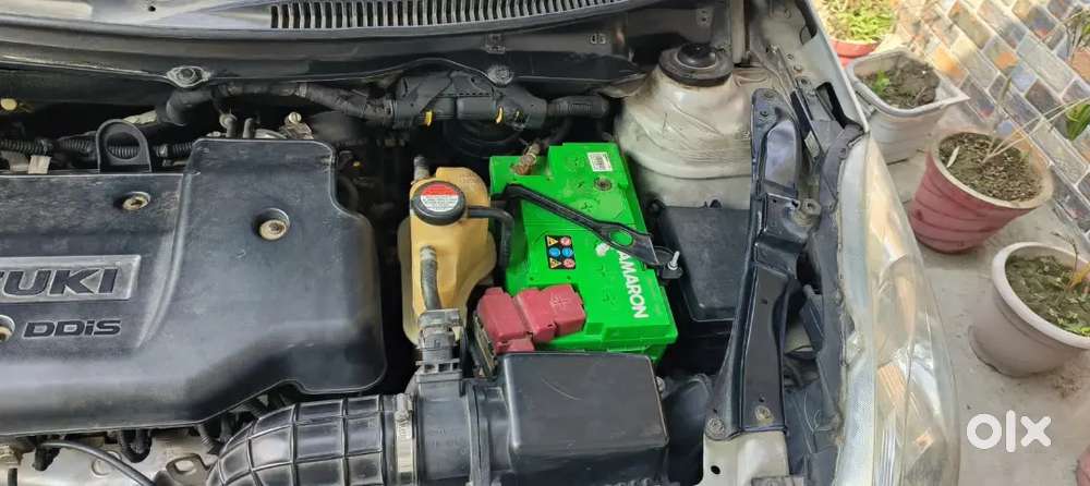 Maruti Suzuki Swift Diesel 2014 Model