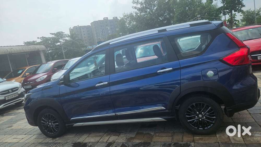 Maruti Suzuki Xl6 1.5 Zeta Mt, 2019, Petrol