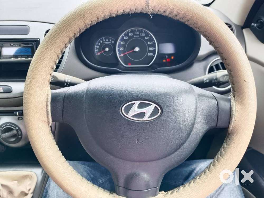 Hyundai I10 Era, 2011, Petrol