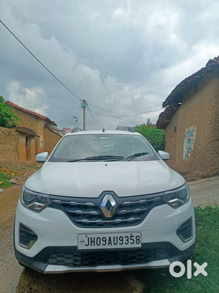 Renault Petrol 2020 Car