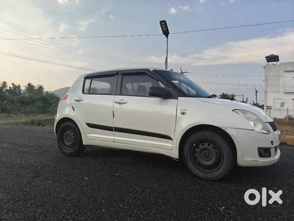 Maruti Suzuki Swift Vdi 2008 Model
