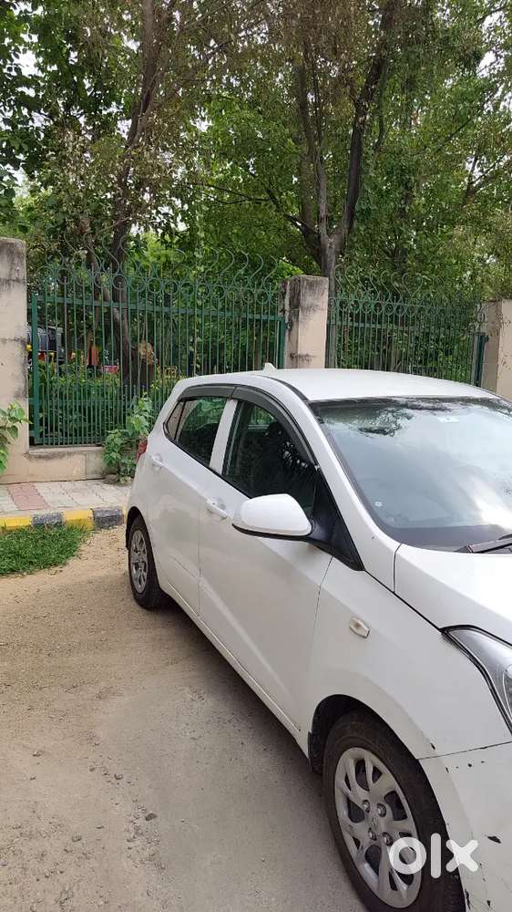 Hyundai Grand I10 Sportz 2019