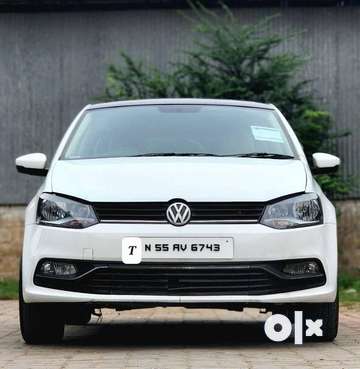 Vw polo 2016 discount olx