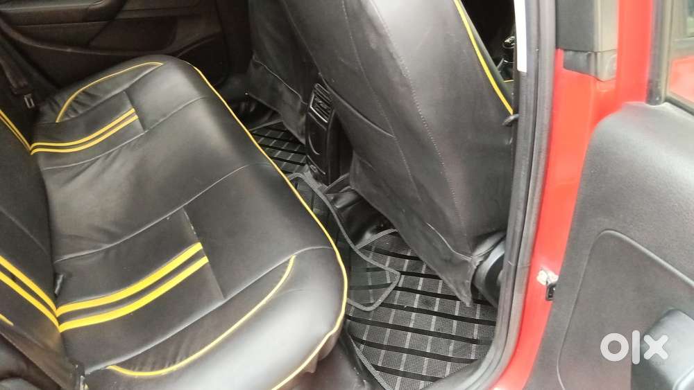Volkswagen Polo 1.0 Mpi Highline Plus, 2019, Petrol