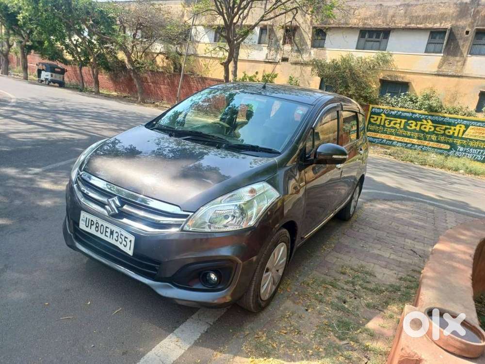 Maruti Suzuki Ertiga Shvs Vdi, 2018, Diesel