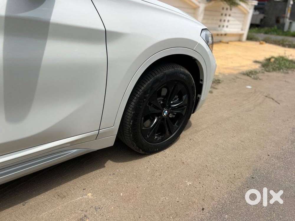 Bmw X1 Sdrive 20d X Line, 2022, Diesel