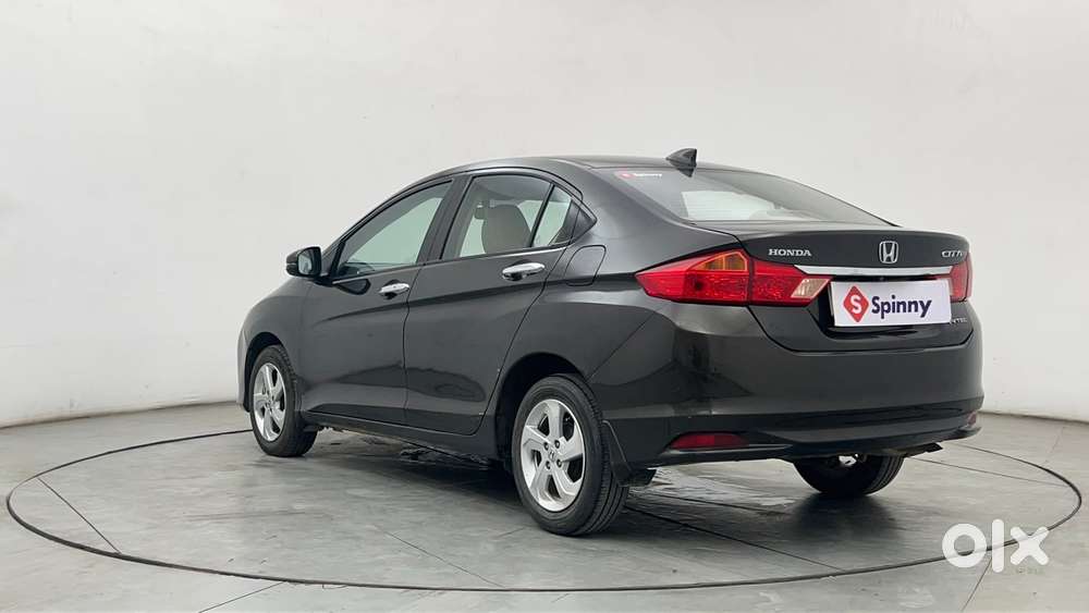 Honda City I-vtec Vx, 2014, Petrol