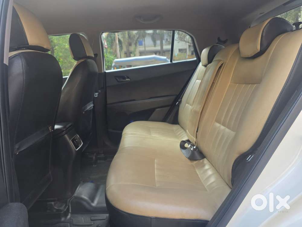 Hyundai Creta 1.4 Ex Diesel, 2019, Diesel