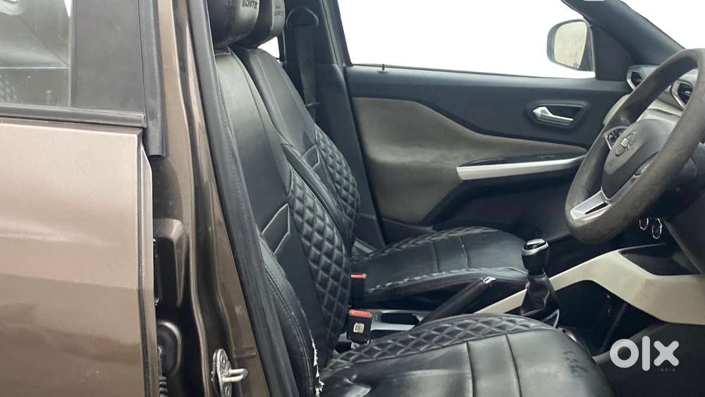 Nissan Magnite 1.0 Xl Turbo, 2021, Petrol