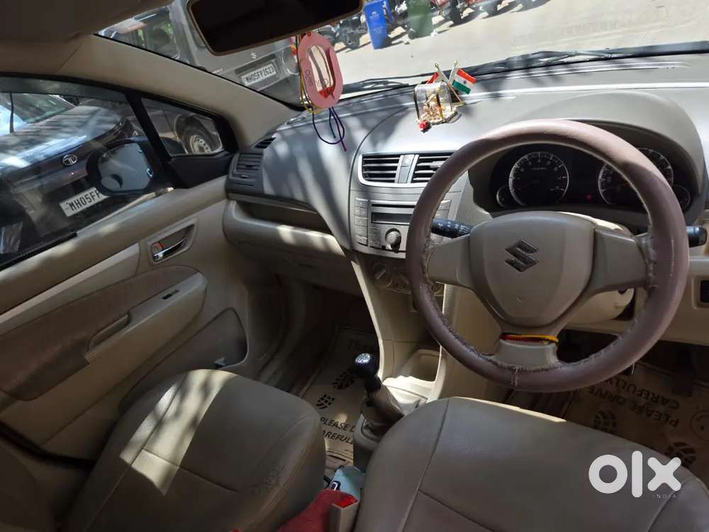 Ertiga 2014 Company Fitted Cng