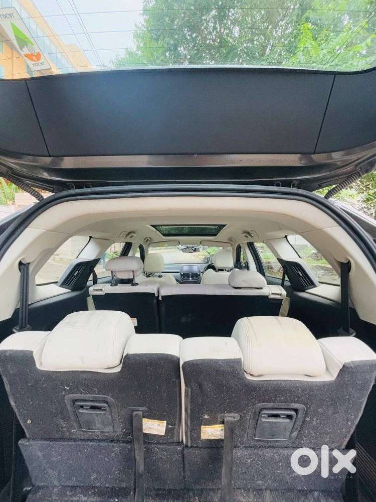 Tata Safari 2.0 Kryotec Xz Plus, 2022, Diesel