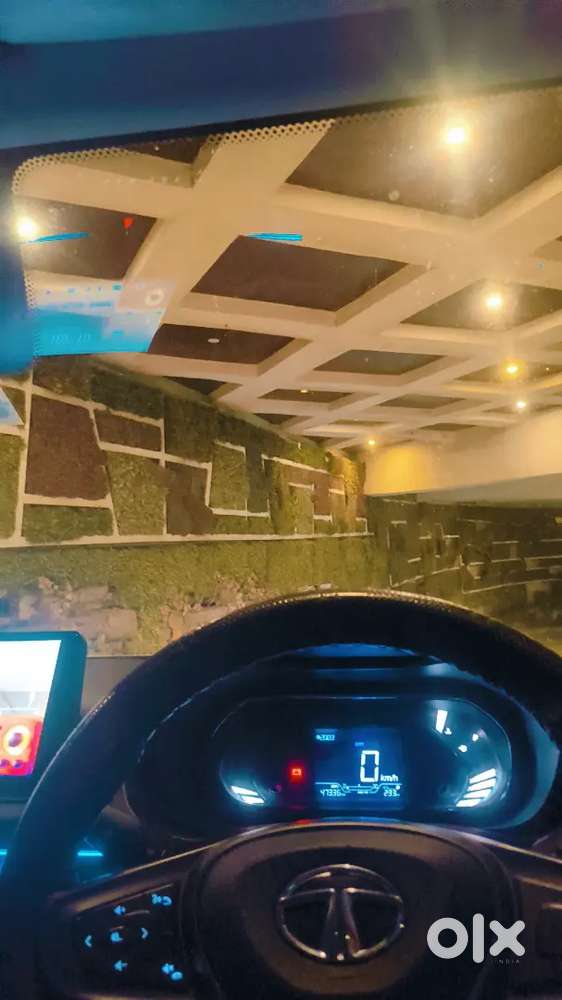 Tata Nexon 2022