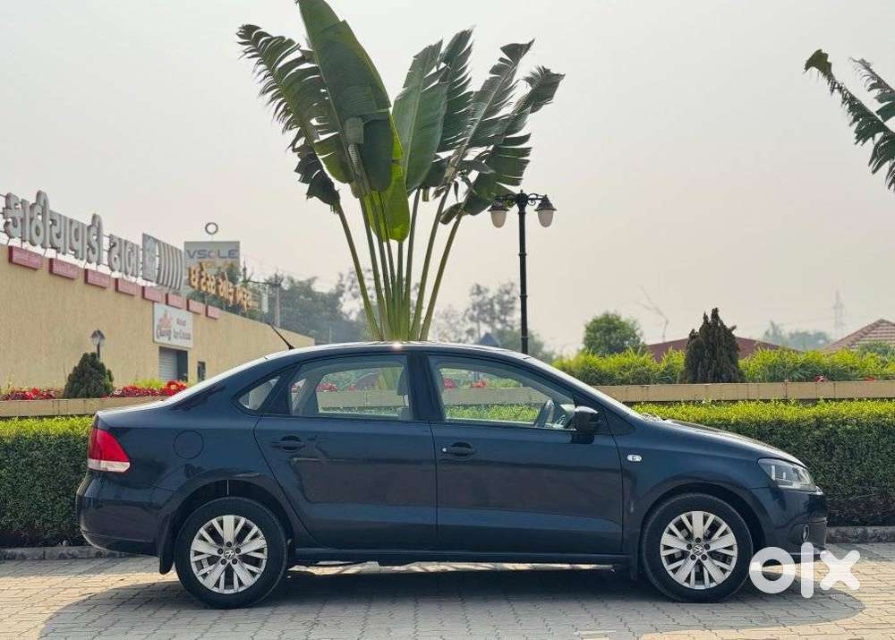 Volkswagen Vento 2013-2015 1.5 Tdi Highline, 2015, Diesel