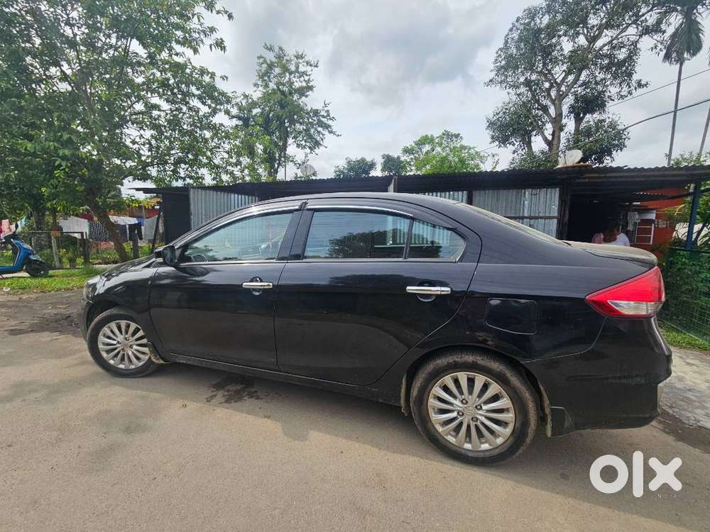 Maruti Suzuki Ciaz 2022 Petrol Well Maintained