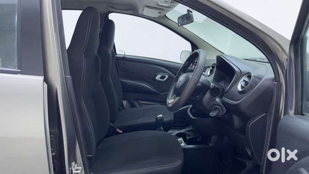 Datsun Redigo Amt 1.0 S, 2019, Petrol