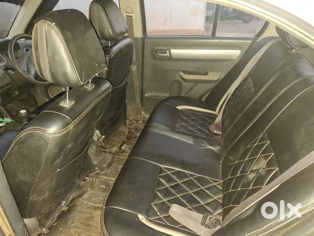 Maruti Swift Dzire 2009