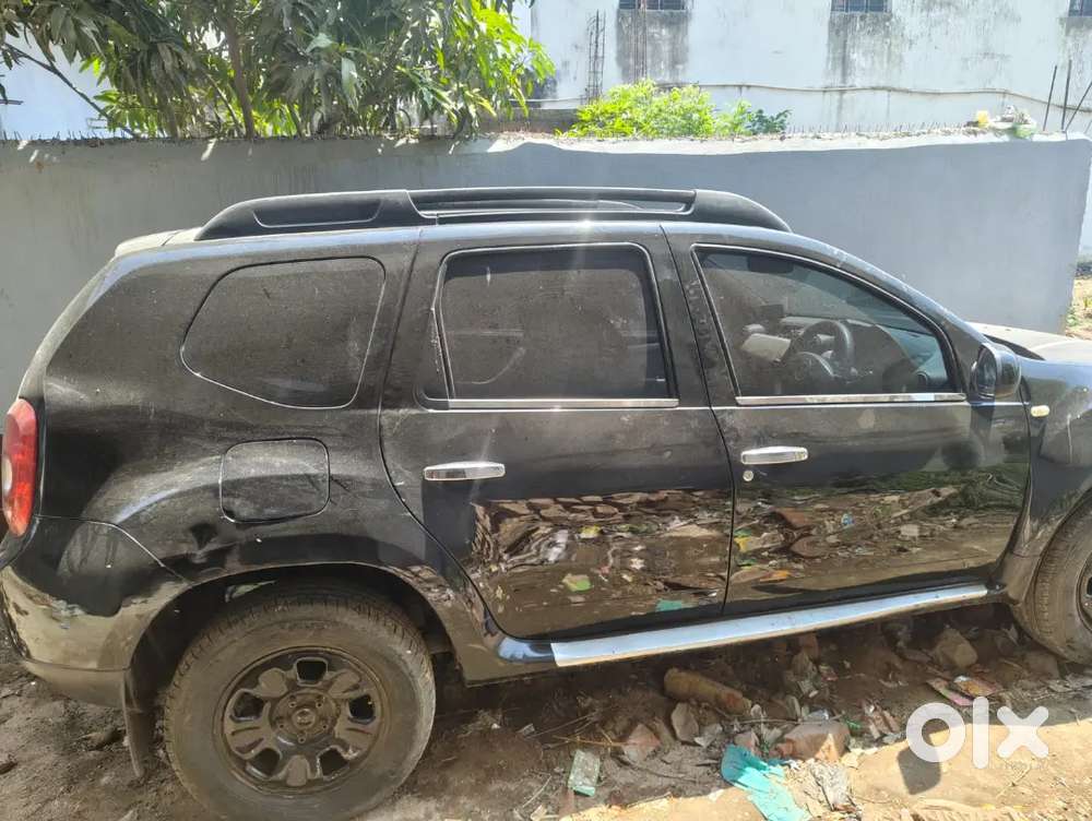 Renault Duster 2012 Diesel 85000 Km Driven