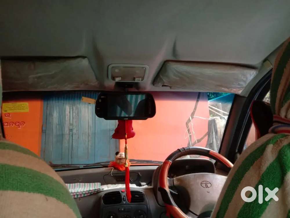 Tata Indica Ev2 Xeta 2005 Diesel 62000 Km Driven