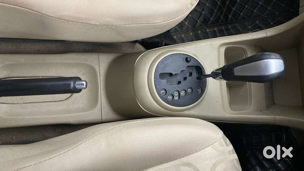 Maruti Suzuki A-star Vxi (abs), Automatic, 2012, Petrol