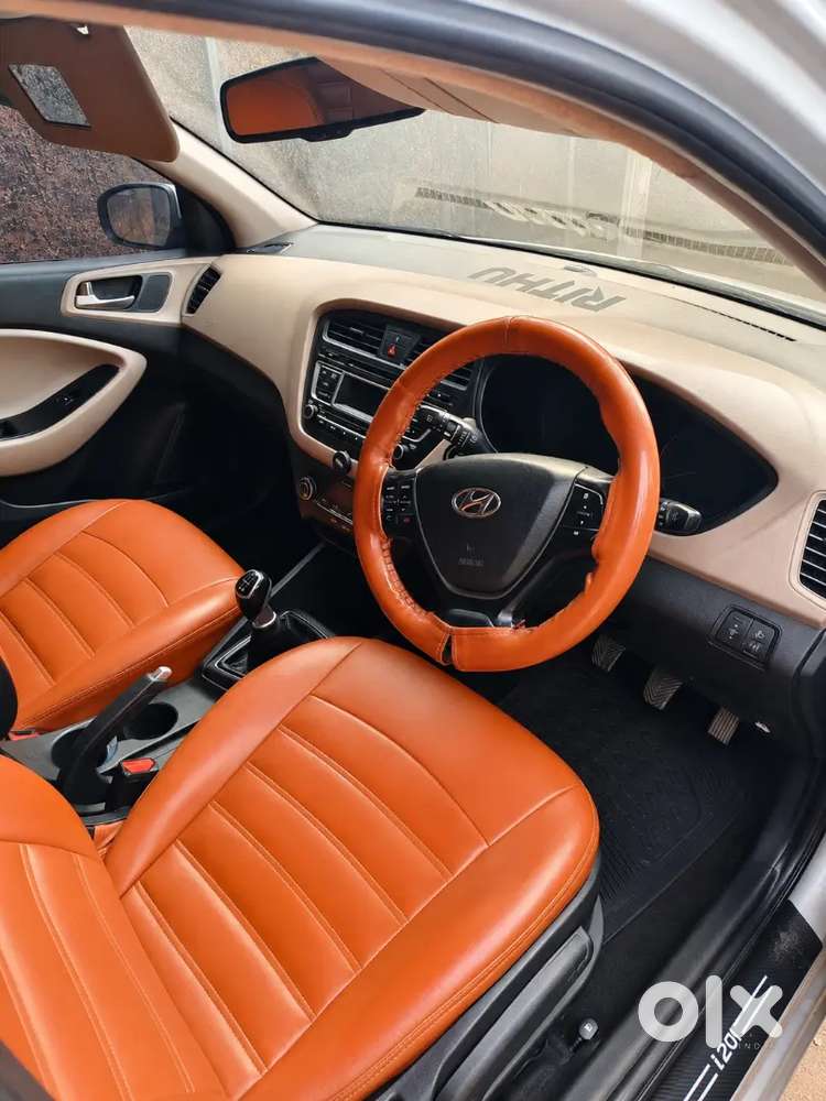 Hyundai I20 Asta 2015 Diesel Manual