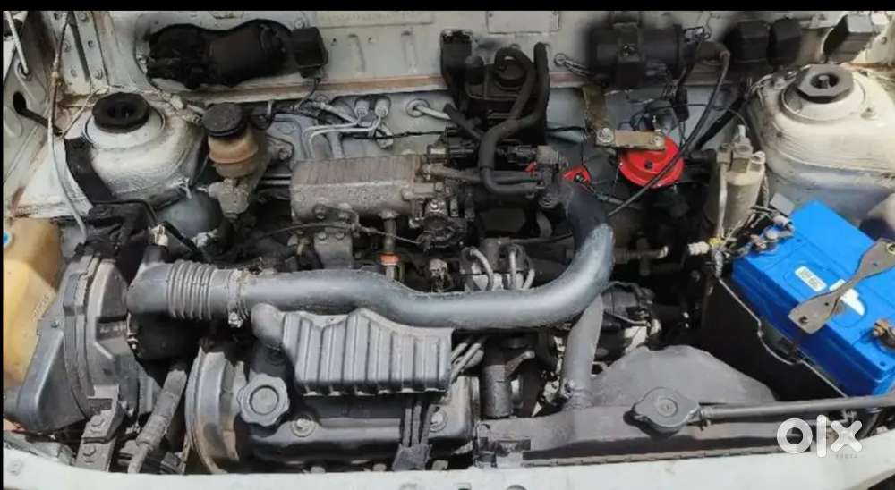 Maruti Suzuki 800 2006