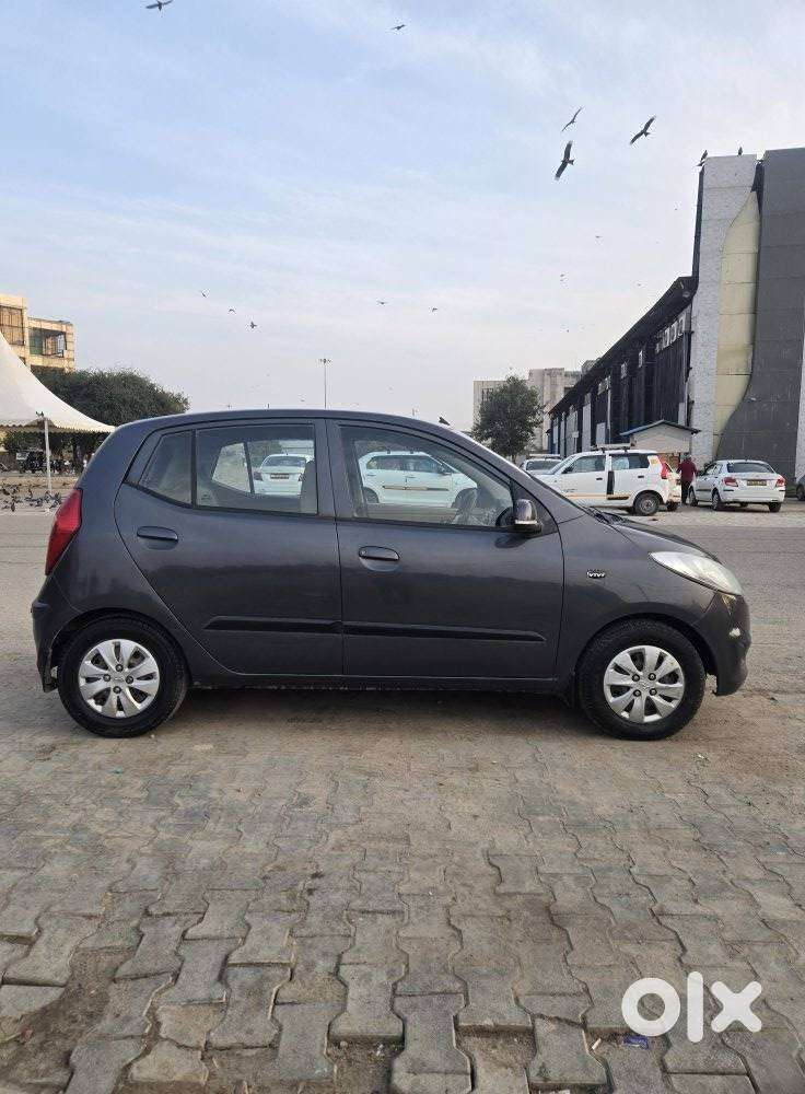 Hyundai I10 Magna, 2012, Petrol