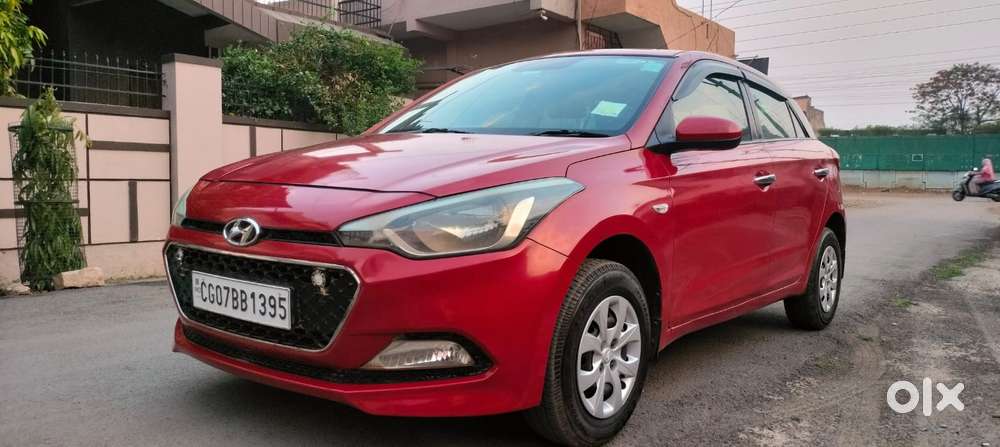 Hyundai Elite I20 Magna 1.2 Mt, 2016, Petrol