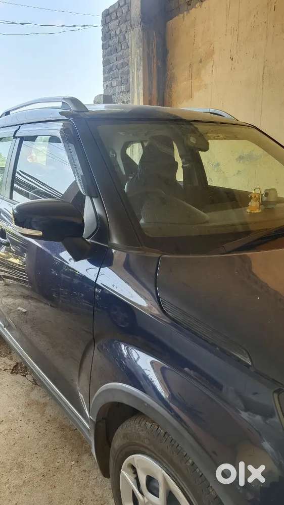 I Want To Sell My Car Maruti Suzuki Ignis