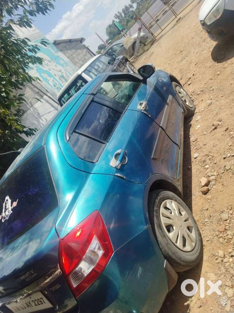 Maruti Suzuki Swift Dzire, 2012, Diesel