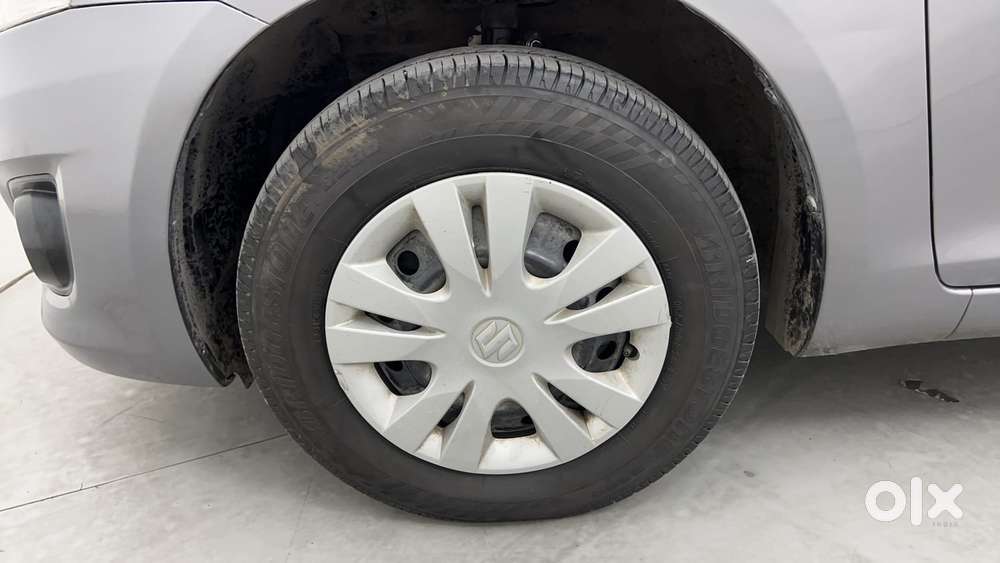 Maruti Suzuki Swift Dzire 1.3 Vxi, 2012, Petrol