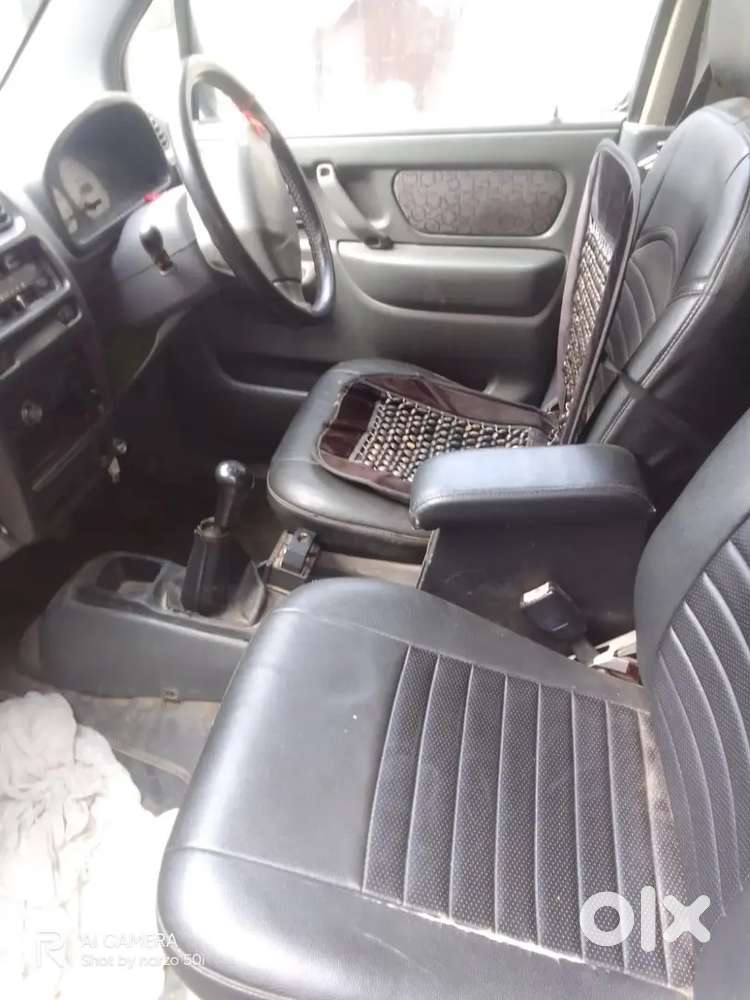 Maruti Suzuki Wagon R Lxi 2004  Petrol Or Lpg October 2029 Pass
