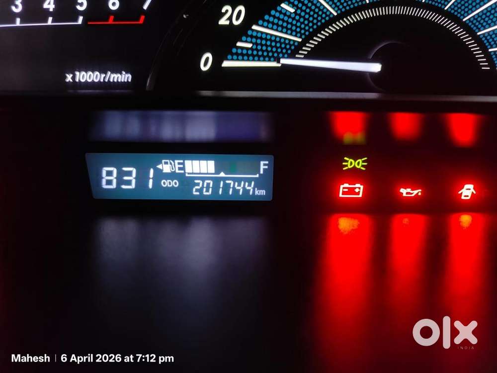 Toyota Etios 2018 Diesel Good Condition