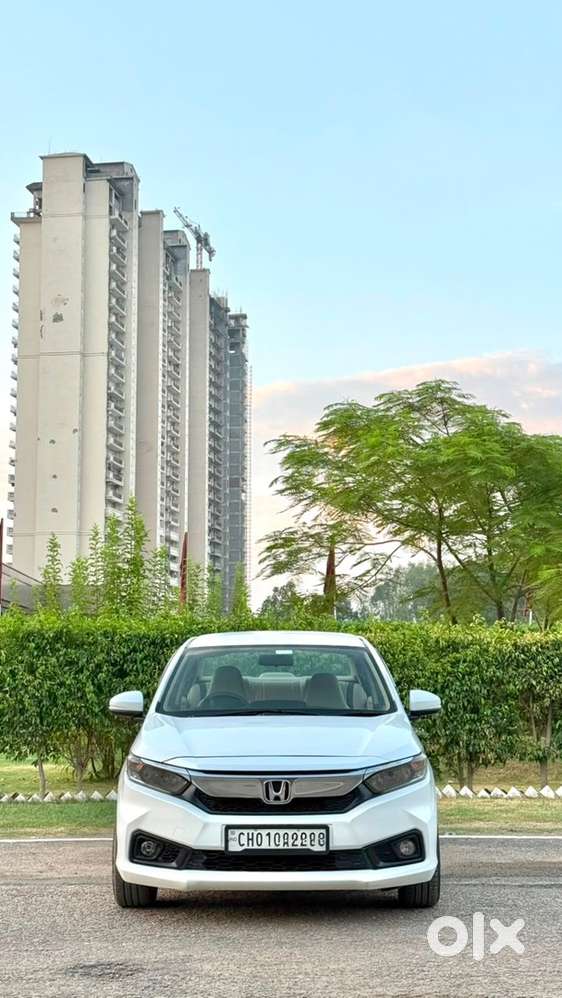 Honda Amaze Petrol 2020