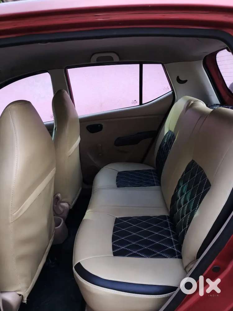 Hyundai I10 2009 Petrol