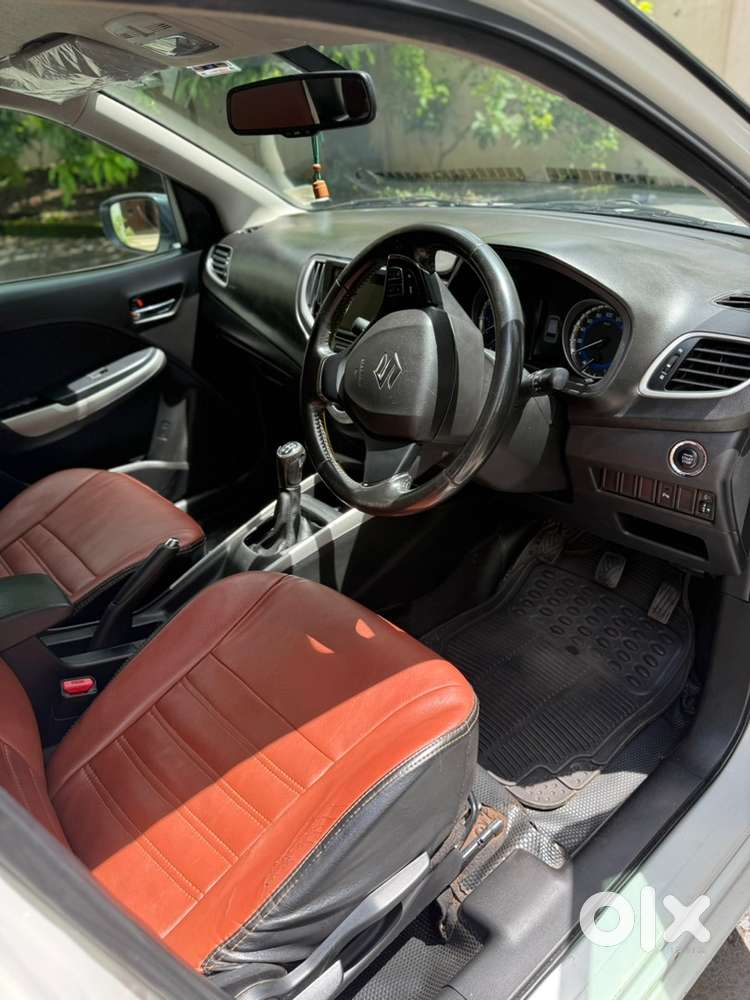Maruti Suzuki Baleno 1.2 Petrol(1197 Cc)alpha 2019 Reg Bs4 Petrol