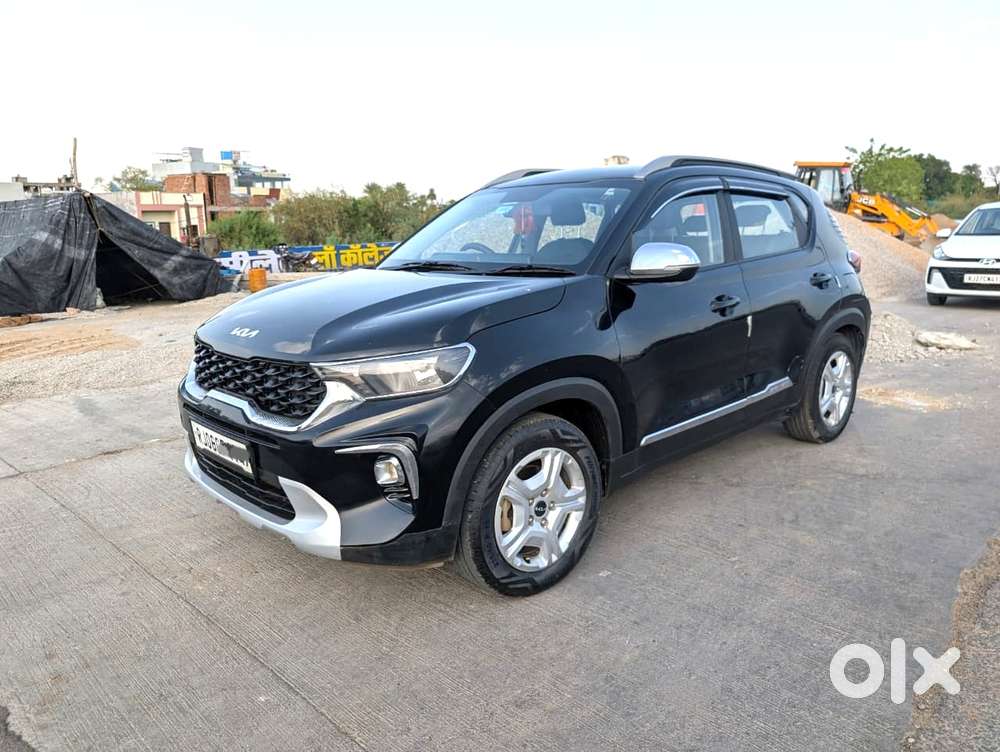 Kia Sonet 1.2 Htk Plus, 2023, Petrol