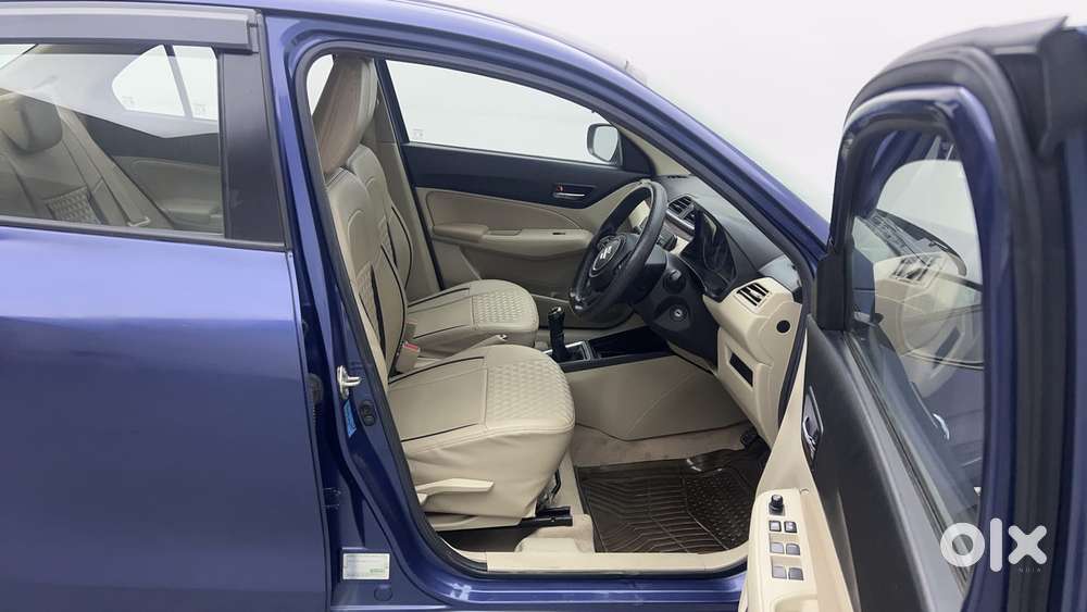 Maruti Suzuki Dzire 1.2 Vxi, 2019, Petrol