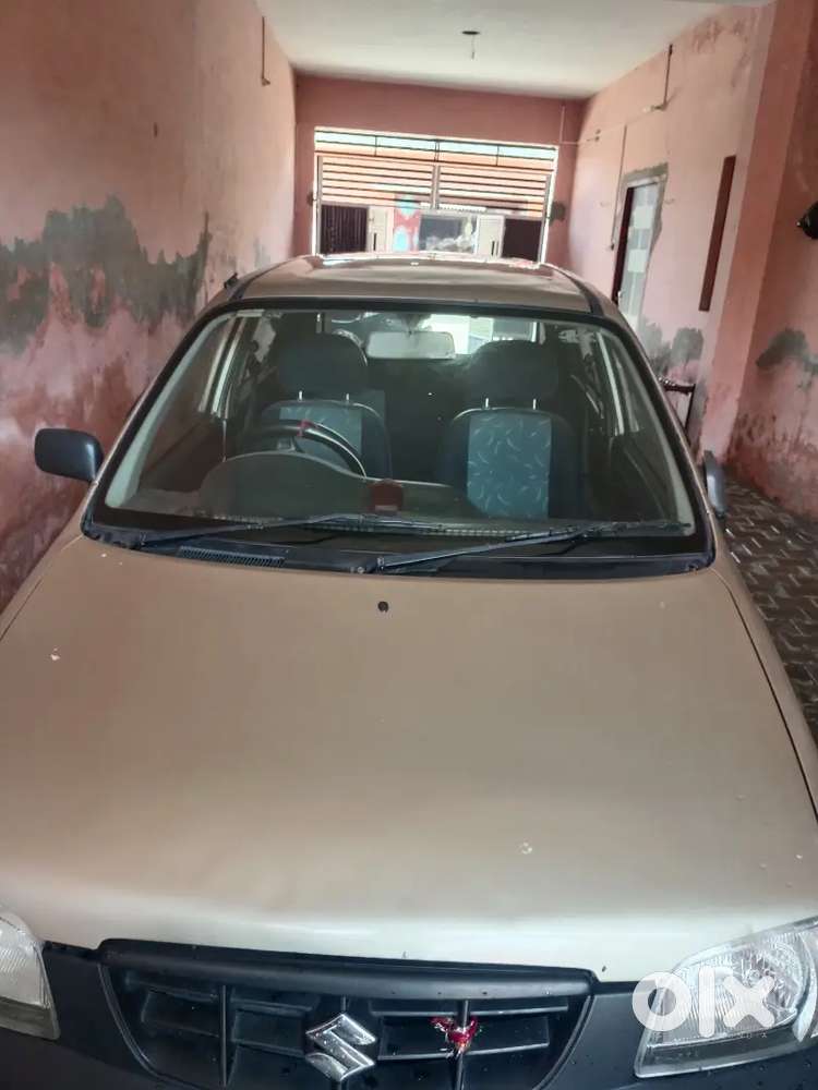 Maruti Suzuki Alto 2012 Petrol 90000 Km Driven