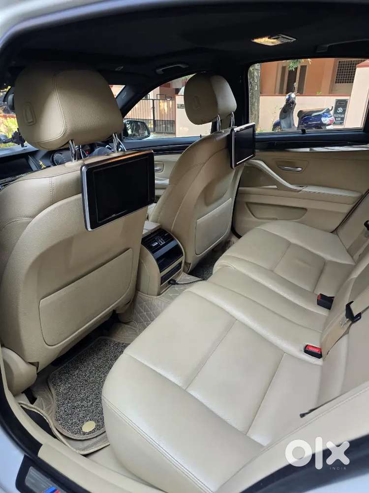 Immaculate 2015 Bmw F10 530d M Sport For Sale