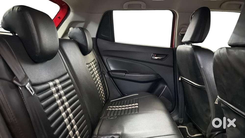 Maruti Suzuki Swift Amt Zxi, 2019, Petrol
